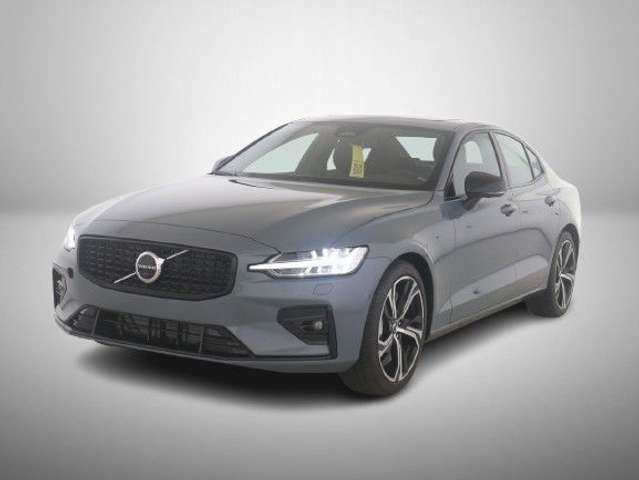 Imagine Volvo S60 B5 Ultimate Dark*AWD*360GradK*
