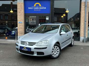 Golf 1.6i 16v FSI Comfortline 30 Years