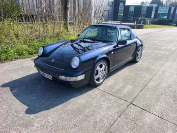 Carrera 2 Cabrio