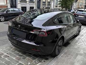 Model 3 Propulsion 2023 (LFP), 208 kW / 283 ch,