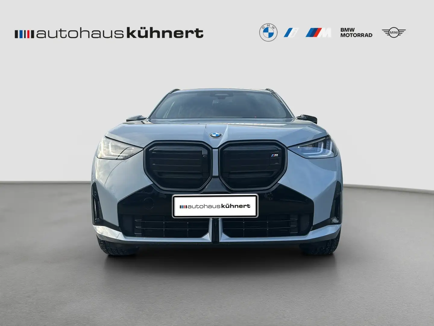 BMW X3 M 50 xDrive M-Sport PRO UPE: 96.920 EUR M-Sport Gri - 2