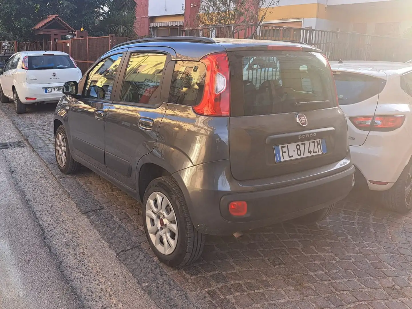 Fiat 900 - 2