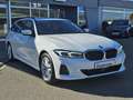 BMW 330 e T SportS. HUD ACC PanoDach.SurView.HiFi AHK Weiß - thumbnail 8