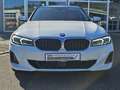 BMW 330 e T SportS. HUD ACC PanoDach.SurView.HiFi AHK Weiß - thumbnail 9