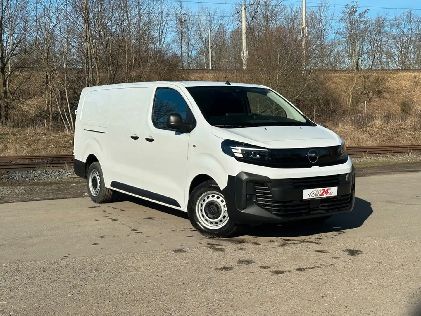 Opel Vivaro Kastenwagen Edition L3V2 LED *SOFORT* - 2