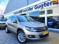 Volkswagen Tiguan 1.4 TSI Sport&Style / Panodak / Airco / Cruisecont Beige - thumbnail 1