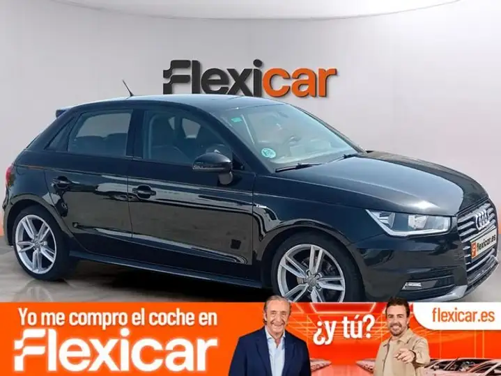 Audi A1 Sportback 1.4 TFSI Adrenalin 2018