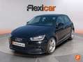 Audi A1 Adrenalin 1.4 TFSI 92kW(125CV) Sportback Negro - thumbnail 4