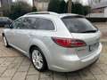 Mazda 6 Sportbreak 1.8 Business A-C Elek Pakket Lmv Cruise Grijs - thumbnail 5