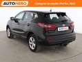 Nissan Qashqai 1.5dCi Acenta 4x2 85kW Negro - thumbnail 4