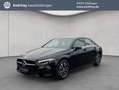 Mercedes-Benz A 180 A-Klasse Schwarz - thumbnail 1