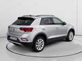 Volkswagen T-Roc 2.0TDI Life 85kW Gris - thumbnail 3
