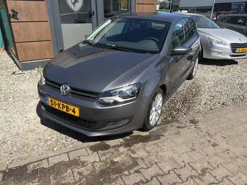1.4-16V Comfortline