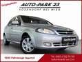 Chevrolet Lacetti Lacetti 1,6*NUR*77.000KM*NEUES-PICKERL8/27*MOD2010 Silber - thumbnail 1