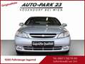 Chevrolet Lacetti Lacetti 1,6*NUR*77.000KM*NEUES-PICKERL8/27*MOD2010 Silber - thumbnail 2
