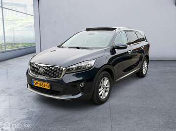 2.2 CRDi Pano|Leder|Ex BPM Export Prijs