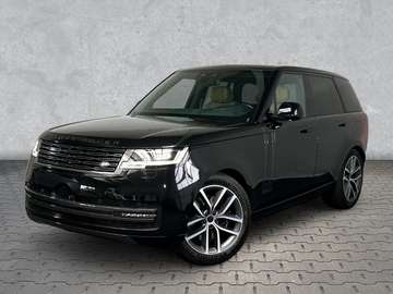 P550e Autobiography * AHK * Klimasitze * Kühlfach