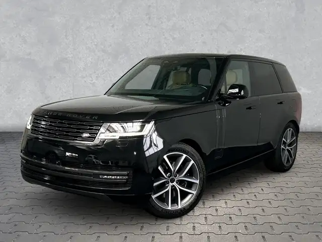Land Rover Range Rover P550e Autobiography * AHK * Klimasitze * Kühlfach