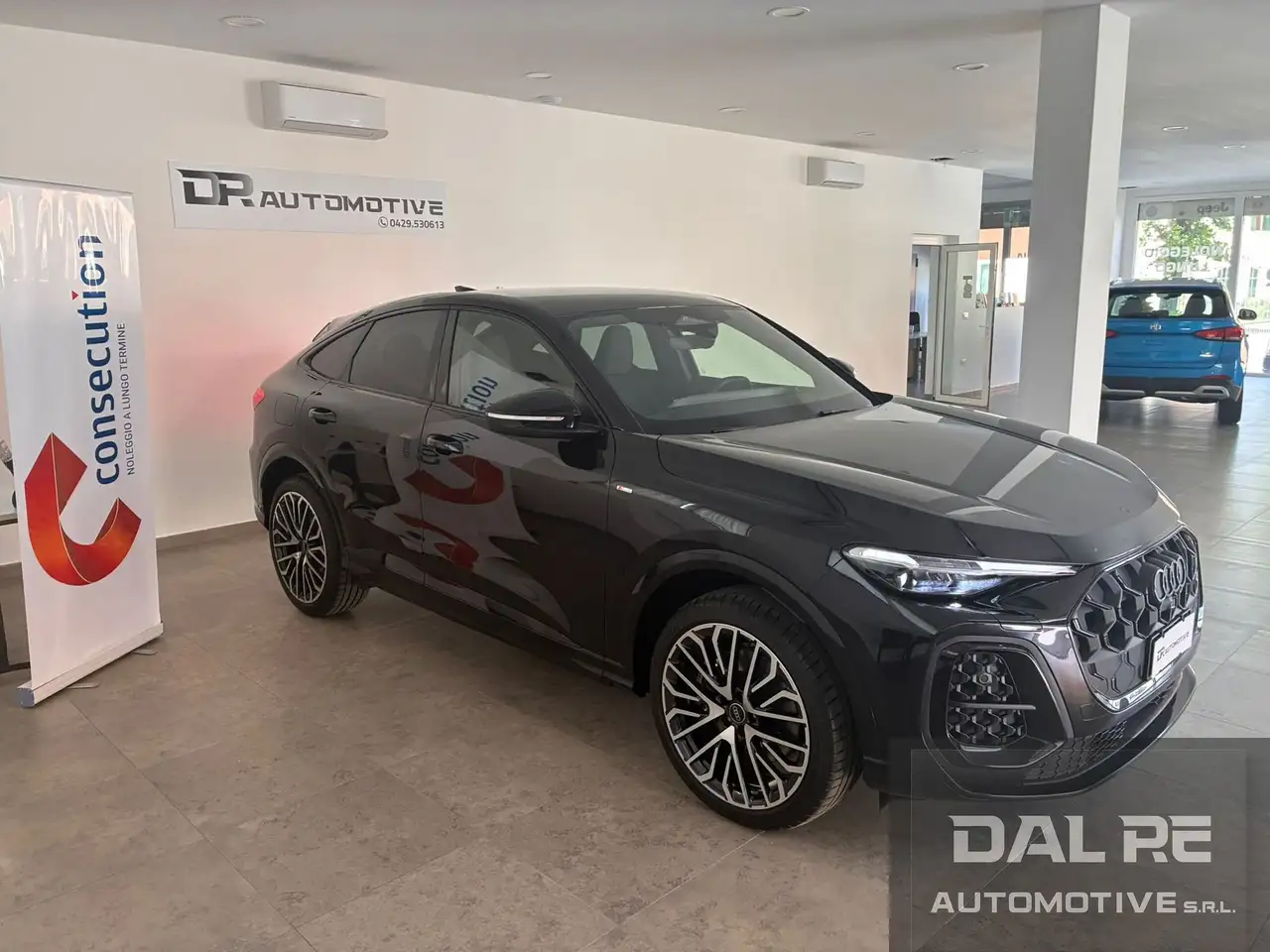 Audi Q5 2026