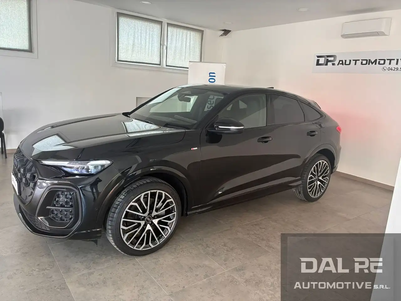 Audi Q5 2026