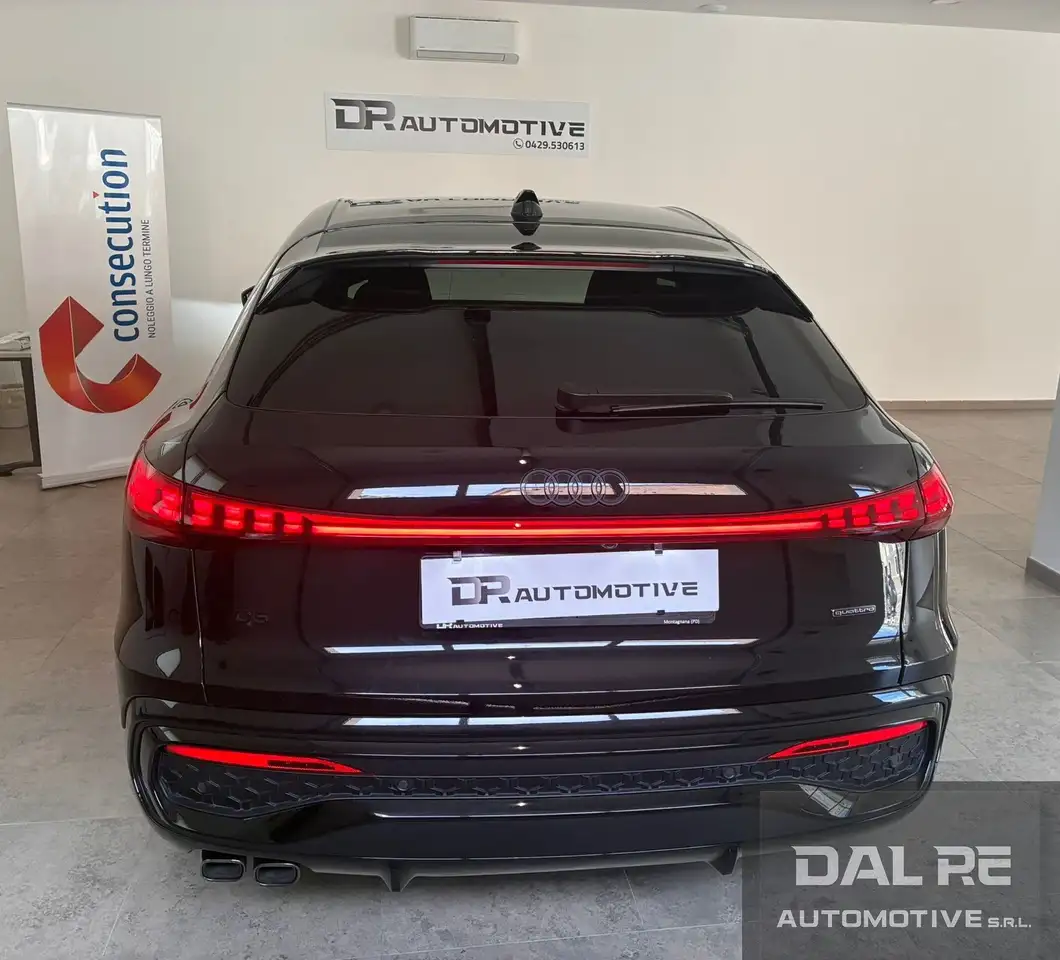 Audi Q5 2026 — фото 10