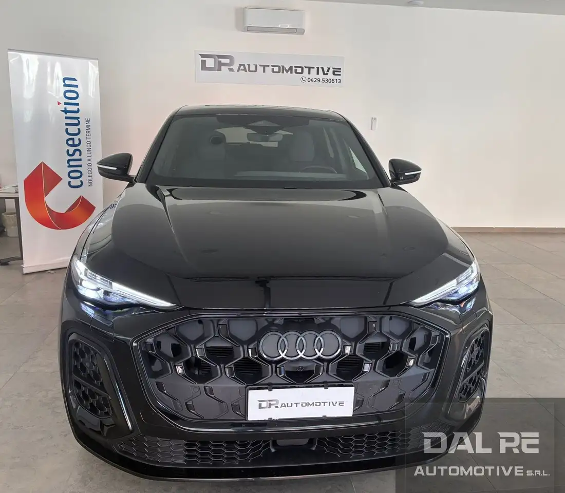 Audi Q5 2026