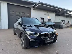 Bmw X5 xDrive 45 e M Sport,Laser,HuD,Luft/Air