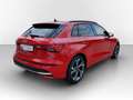 Audi A3 Sportback 30 TFSI S tronic advanced AHK*LED*NAV... Rot - thumbnail 5