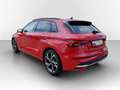 Audi A3 Sportback 30 TFSI S tronic advanced AHK*LED*NAV... Rot - thumbnail 7