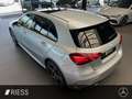 Mercedes-Benz A 250 e EQ AMG+PANO+MULTIBEAM+DISTRONIC+AC-11KW+ Silber - thumbnail 5