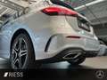 Mercedes-Benz A 250 e EQ AMG+PANO+MULTIBEAM+DISTRONIC+AC-11KW+ Silber - thumbnail 15