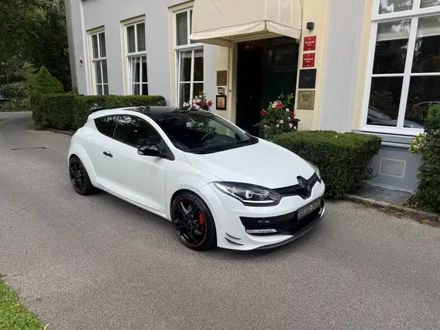 Renault Megane 2.0 Turbo Renault Sport 265