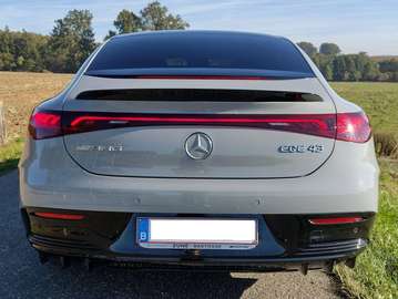 EQE AMG 90.6 kWh 43 4-Matic