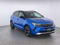 Opel Grandland Ultimate Hybrid 4 1.6*NAVI*SHZ*RFK*uvm Azul - thumbnail 3