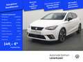 SEAT Ibiza FR ACC KAM SHZ PDC LED PORT NAVI Weiß - thumbnail 1
