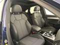 Audi Q5 Q5 SPB 50 TFSI e quattro S tronic S line plus Blu/Azzurro - thumbnail 9