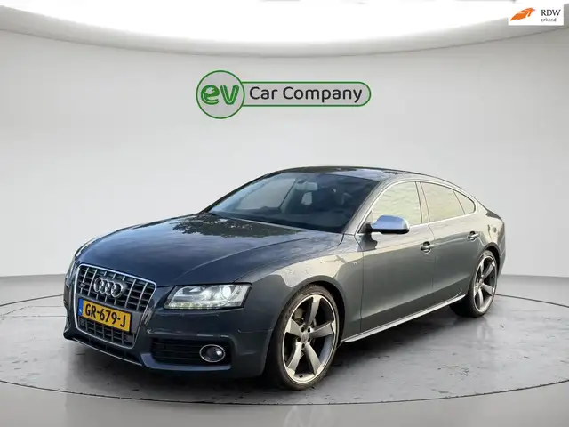 Audi A5 Sportback 3.0 TFSI S5 quattro Pro Line | Memory Se