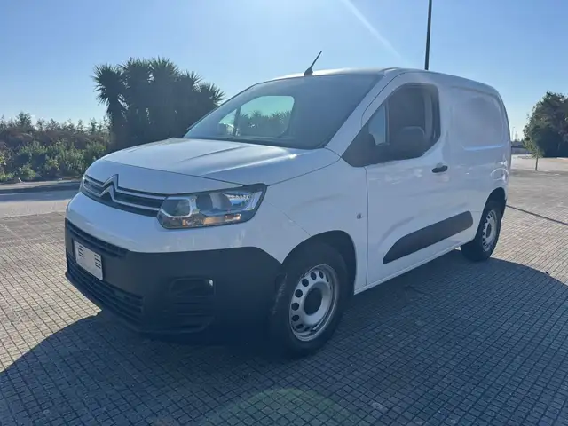 Citroen Berlingo Berlingo BlueHDi 130 Stop&Start M Shine