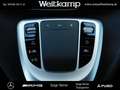 Mercedes-Benz V 300 V 300 d EDITION Lang AMG+AHK+DISTRO.+EL. TÜREN Zwart - thumbnail 17