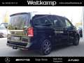 Mercedes-Benz V 300 V 300 d EDITION Lang AMG+AHK+DISTRO.+EL. TÜREN Zwart - thumbnail 7