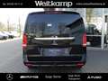 Mercedes-Benz V 300 V 300 d EDITION Lang AMG+AHK+DISTRO.+EL. TÜREN Zwart - thumbnail 8