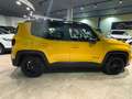 Jeep Renegade Longitude Mild-Hybrid FWD Gelb - thumbnail 16