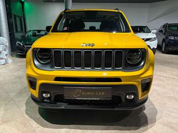 Longitude Mild-Hybrid FWD