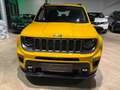 Jeep Renegade Longitude Mild-Hybrid FWD Gelb - thumbnail 14