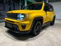 Jeep Renegade Longitude Mild-Hybrid FWD Gelb - thumbnail 6