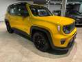 Jeep Renegade Longitude Mild-Hybrid FWD Gelb - thumbnail 17