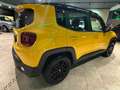 Jeep Renegade Longitude Mild-Hybrid FWD Gelb - thumbnail 12