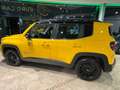 Jeep Renegade Longitude Mild-Hybrid FWD Gelb - thumbnail 5