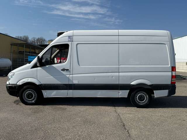 Mercedes-Benz Sprinter Kühlkasten 313 CDI*Klima*Xarios 350*