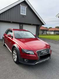 Quattro V6 3.0 BITDI DPF 313 Ambiente Tiptronic A